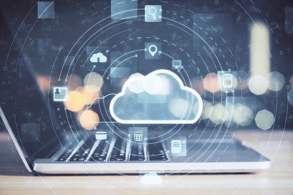 Information Governance in the Age of Cloud Computing – Inaction is not an Option